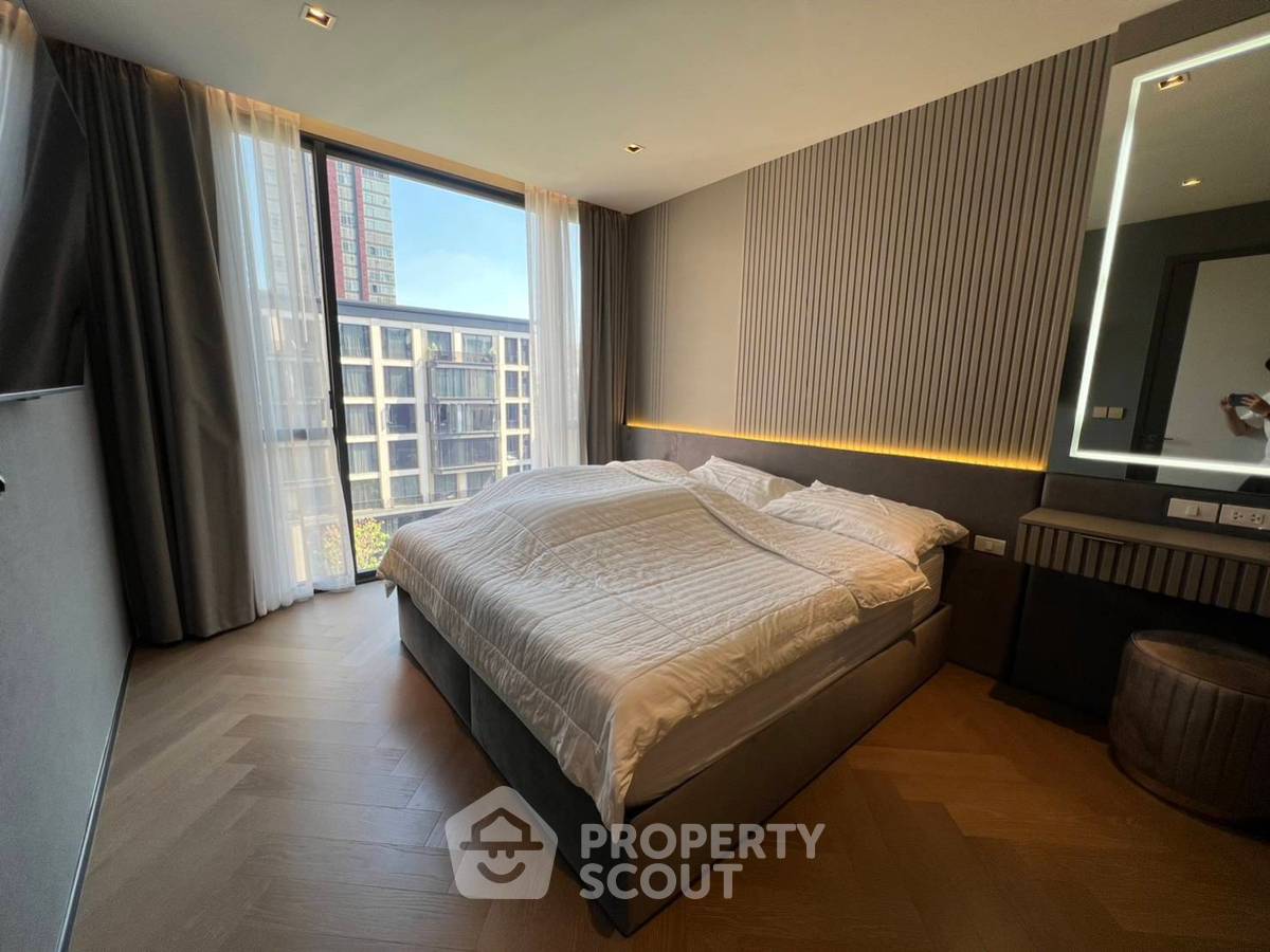 picture 2-BR Condo at The Reserve 61 Hideaway near BTS Thong Lor (ID 1448634) - 4/22