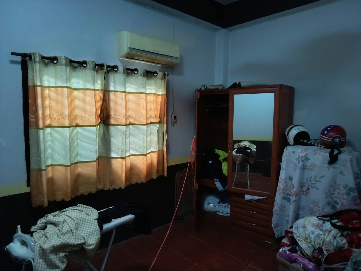 รูป ขายบ้านเดี่ยว โครงการ ขุนวังเพลส (สันทราย) - รูปที่ 4/5