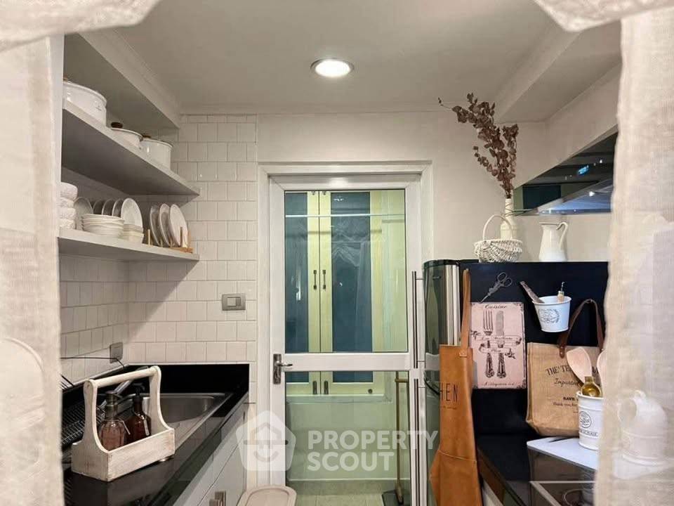 รูป คอนโด 2-ห้องนอน ที่ บ้าน สิริฤดี คอนโดมิเนียม ใกล้ BTS เพลินจิต (ID 3347868) - รูปที่ 9/19