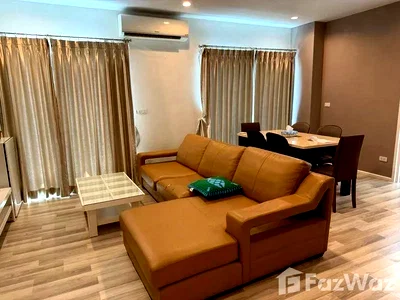 ขายคอนโด : ขาย คอนโด 2 ห้องนอน ในโครงการ เดอะคีย์ วุฒากาศ 6816290