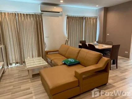 ขาย คอนโด 2 ห้องนอน ในโครงการ เดอะคีย์ วุฒากาศ 6816290