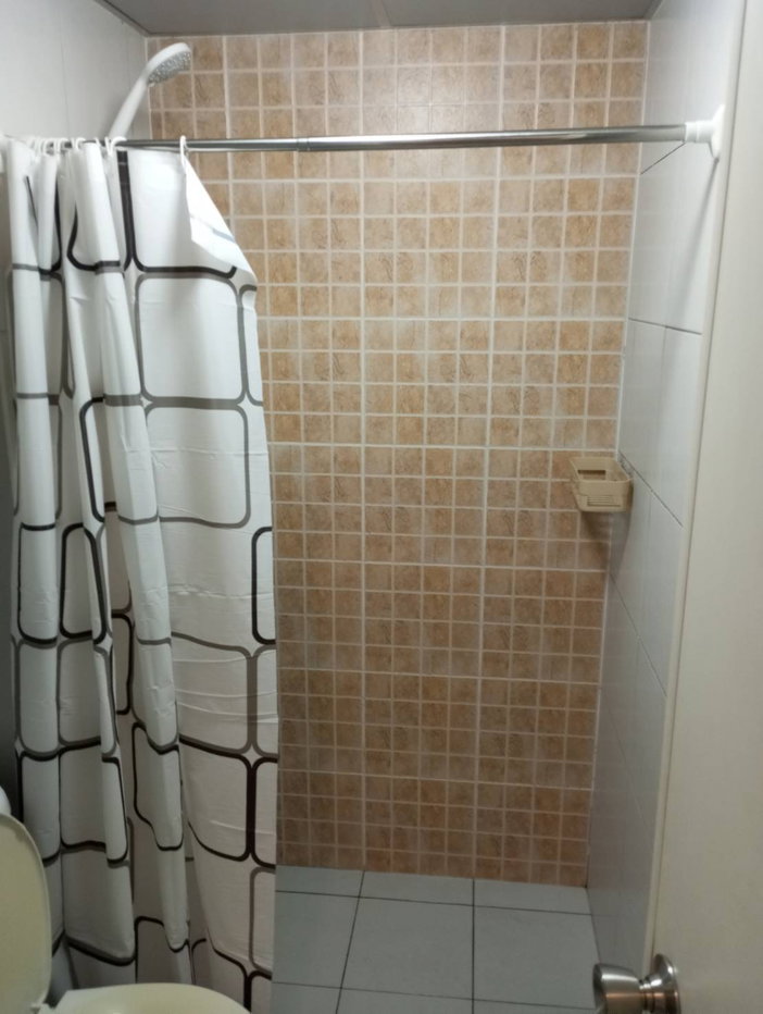 picture Condo for Rent, Lumpini Romklao-Suvarnabhumi, Building B1, 4th Floor - 7/11