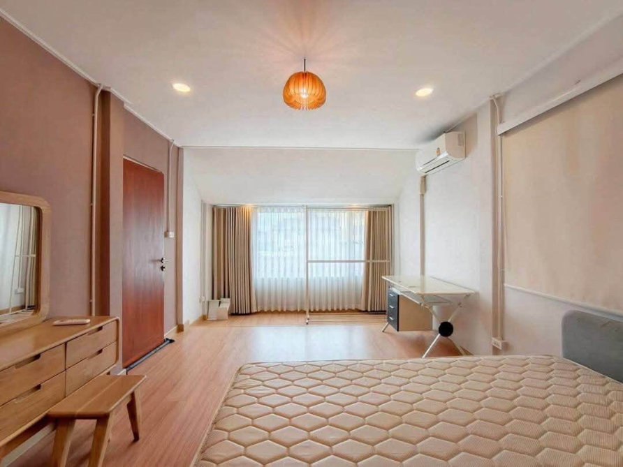 รูป ว่างพร้อมเข้าอยู่ บ้านเดี่ยวย่านช้างคลาน ตรงข้าม Astra Condo ใกล้สนามบิน,ท่าแพ, ไนท์บาซาร์ - รูปที่ 9/16