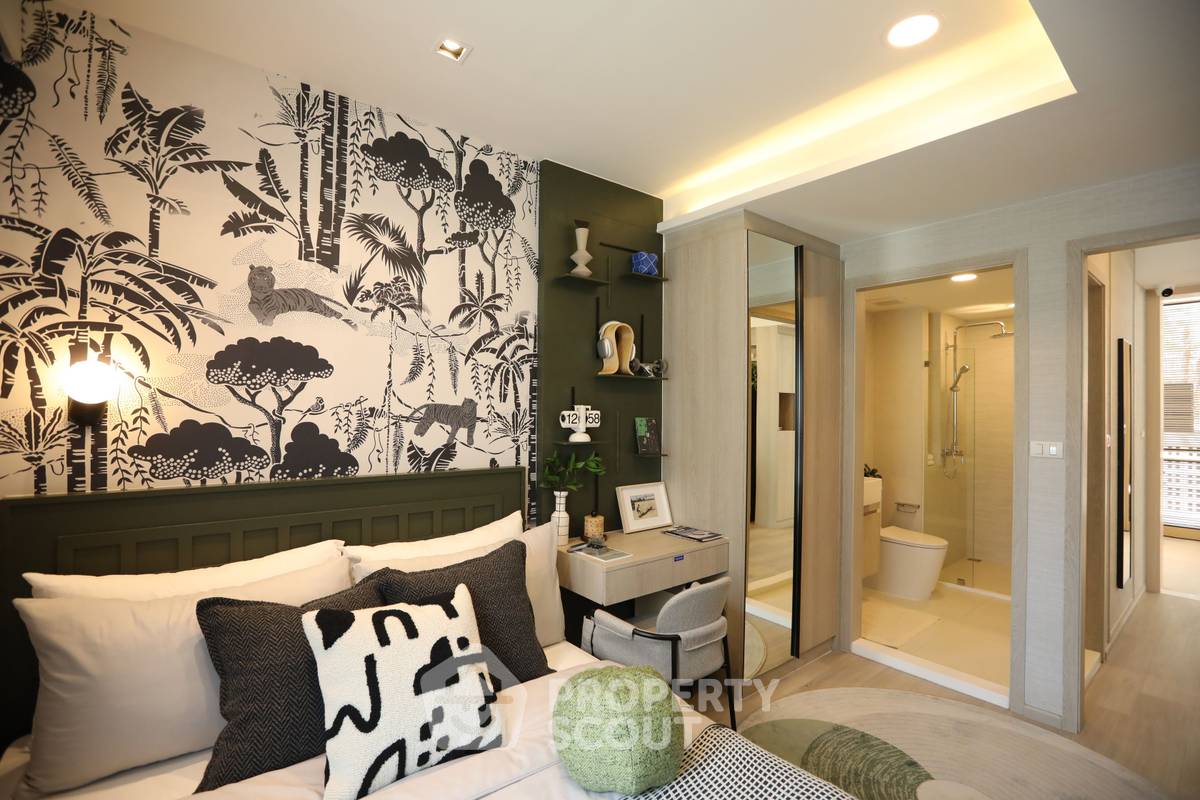 picture 2-BR Condo At SO Origin Bangtao Beach, Bang Tao (ID 1449212) - 4/10