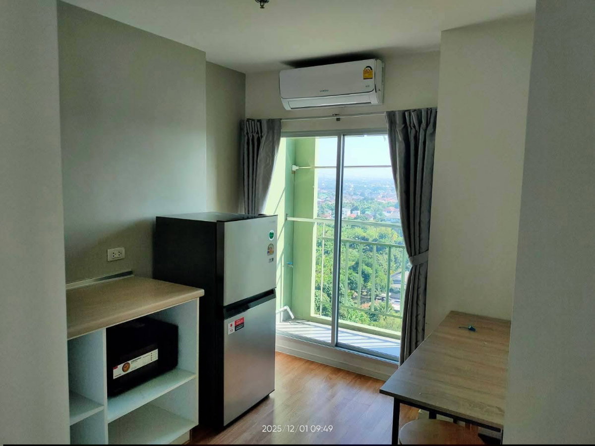 รูป ให้เช่า ลุมพินี เพชรเกษม 98 🏡 7,500 พร้อมอยู่ ‼️ #ตอบแชทไว🔥🔥 รหัส L303 - รูปที่ 10/10