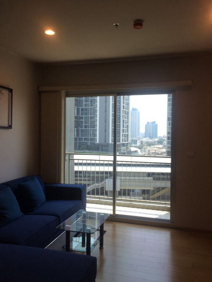 picture Condo for Rent at Hive Sathorn (D6909093) ID Line : @condo98 - 8/10
