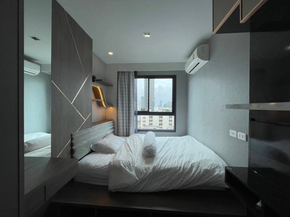 picture @Condorental condo for rent IDEO Sukhumvit 93 - 3/11