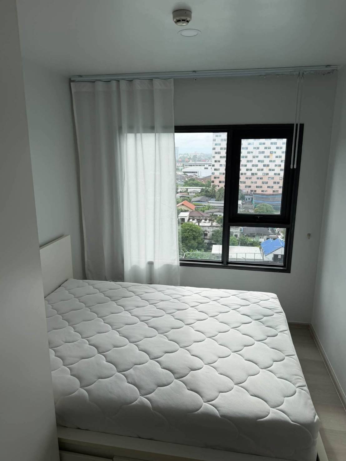 ASPIRE Rattanathibet - Weston for rent ✨ Fully furnished