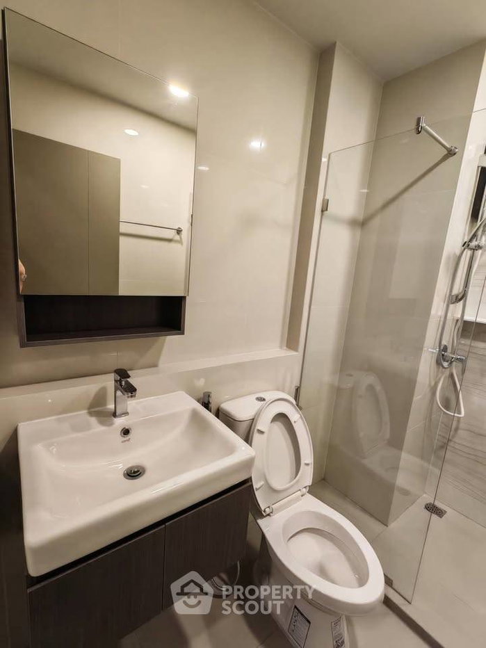 picture 1-BR Condo at ASPIRE Onnut Station near BTS On Nut (ID 3347544) - 8/11