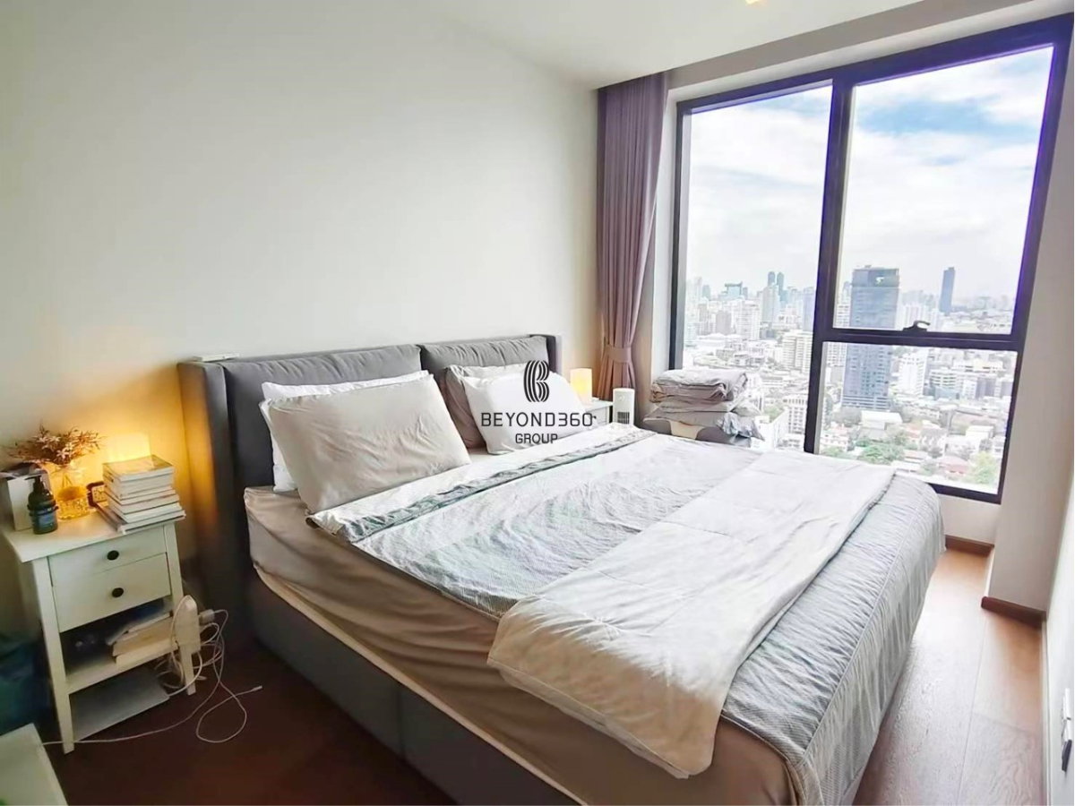 รูป ไอดีโอ คิว สุขุมวิท 36 🌟PN-00007727🌟 - รูปที่ 4/6