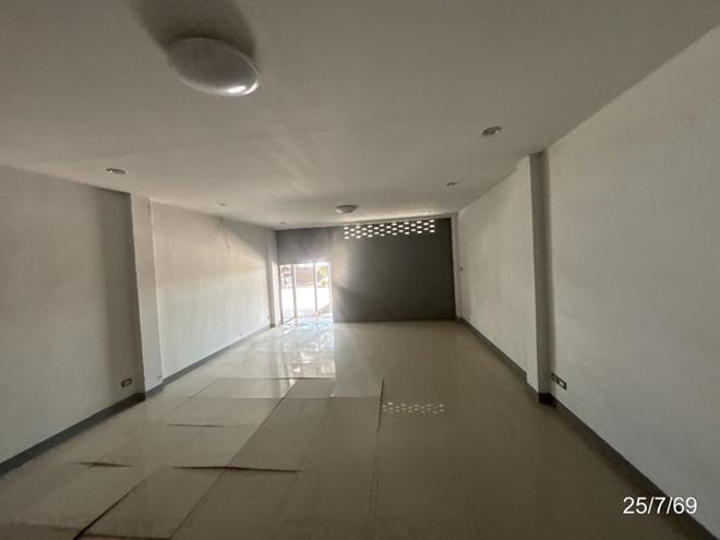 รูป อาคารพาณิชย์ 31.8 ตร.วา เมืองนครราชสีมา นครราชสีมา 5M - รูปที่ 4/31