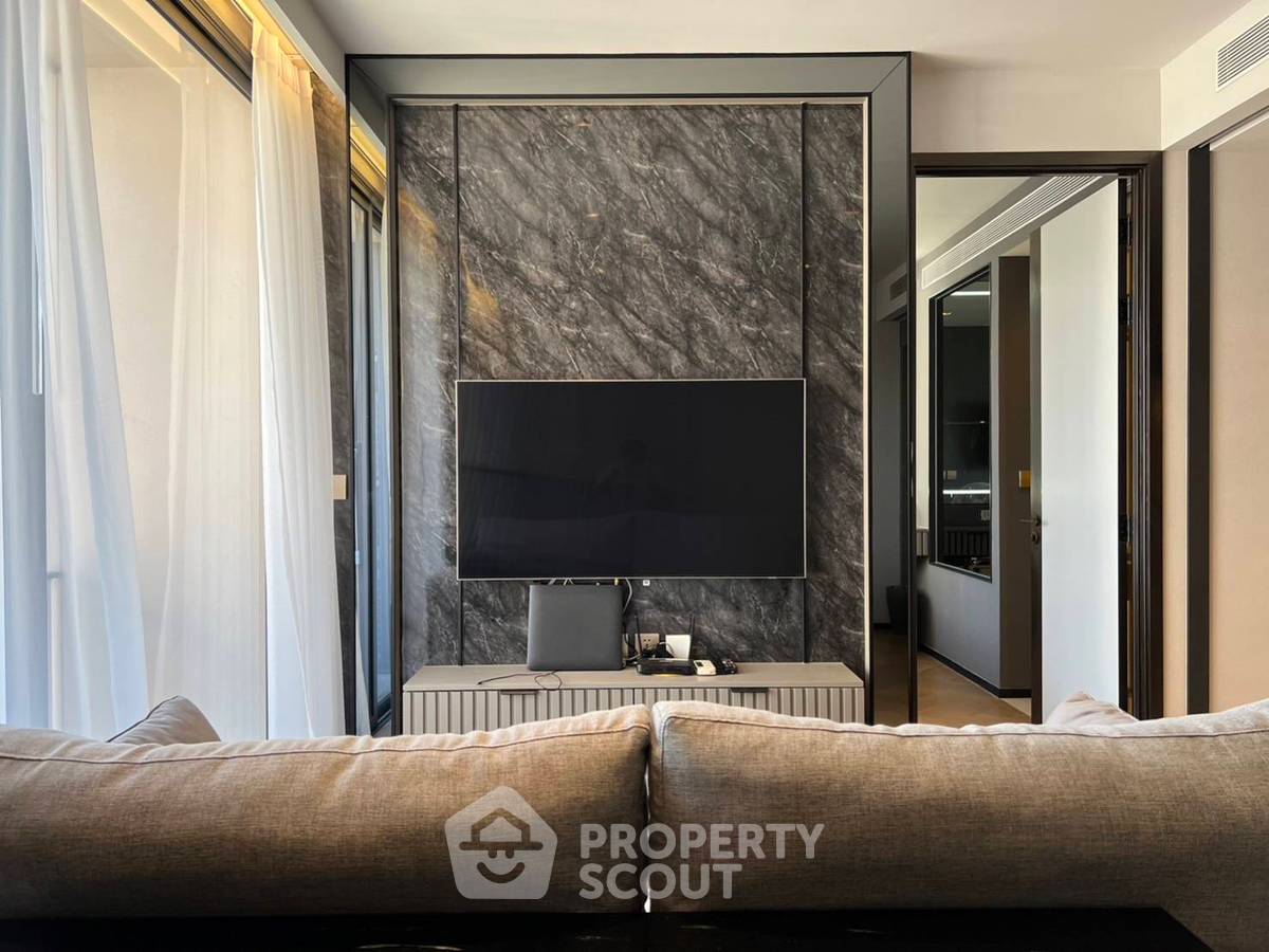 picture 2-BR Condo at The Reserve 61 Hideaway near BTS Thong Lor (ID 1448634) - 3/22