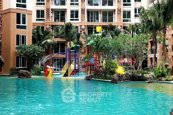 รูป คอนโด 2 ห้องนอน 73 ตร.ม. ที่ Atlantis Condo Resort พัทยา (ID 1704465) - รูปที่ 5/12