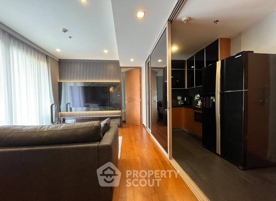 picture 2-BR Condo at Ashton Morph 38 near BTS Thong Lor (ID 3347002) - 3/10