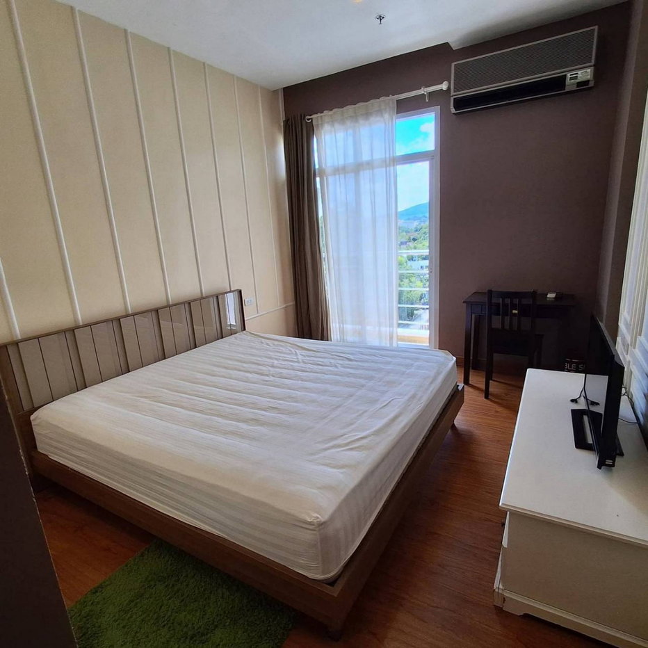 รูป 🔥ให้เช่าคอนโด Touch Hill Condo with Bathtub ว่างพร้อมอยู่ - รูปที่ 5/18