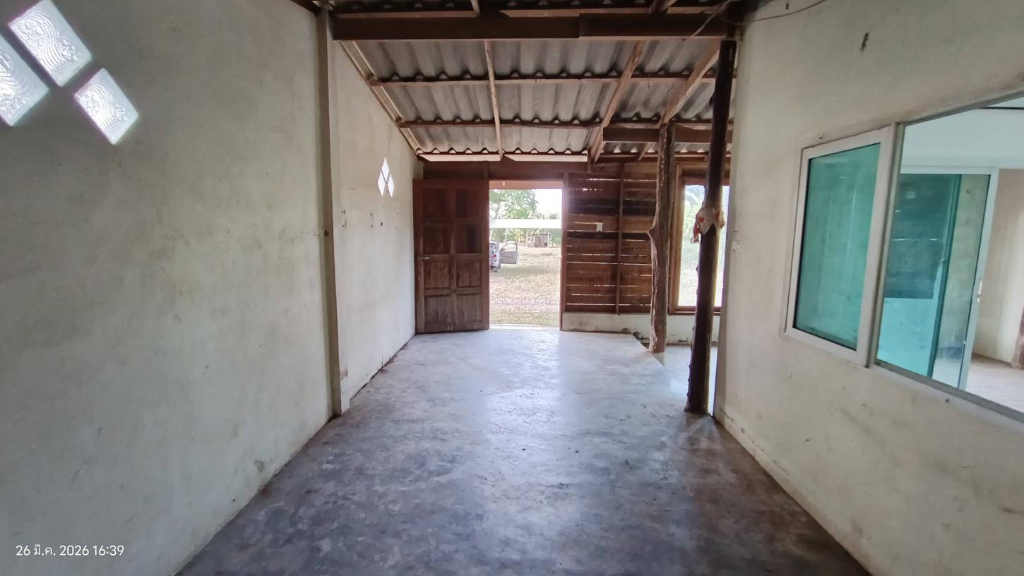 picture HOME 1376 Sq.w. Sikao Trang for 9.3M - 20/33