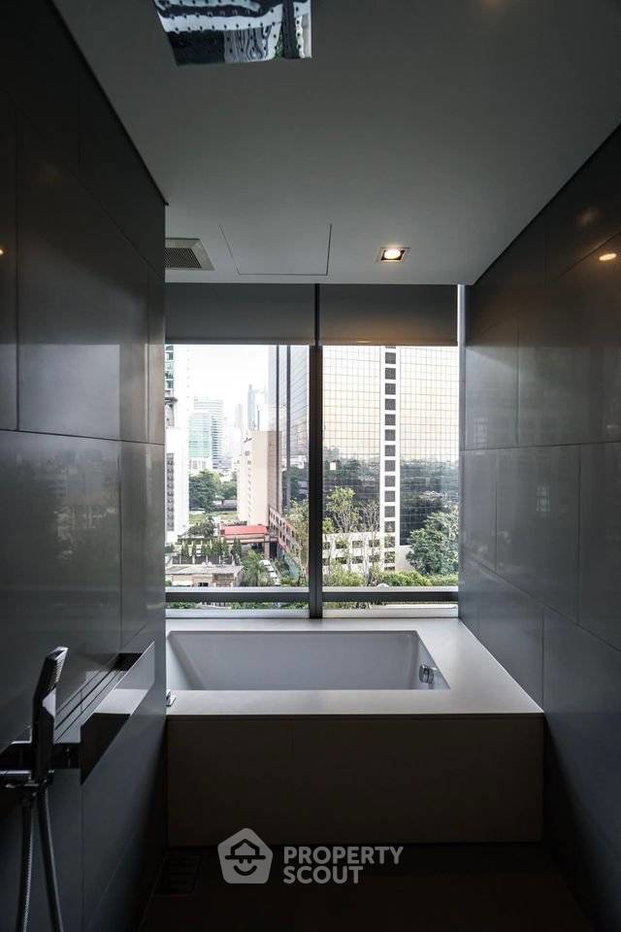 รูป ใกล้ BTS สุรศักดิ์ เพียง 100 ม. คอนโด 2 ห้องนอน The Bangkok Sathorn (ID 3347766) - รูปที่ 13/15