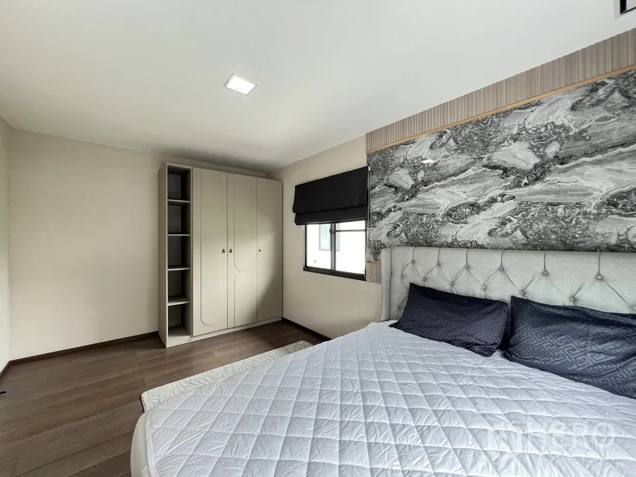 รูป ให้เช่า บ้านเดี่ยว 4 ห้องนอน บางพลี สมุทรปราการ - รูปที่ 40/48