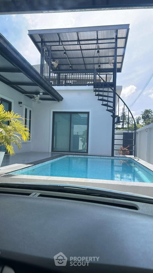 picture 3-BR Villa close to Huai Yai (ID 3347194) - 10/10