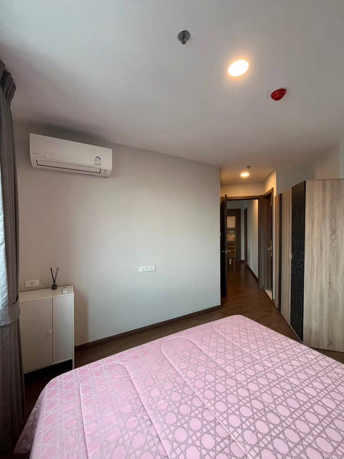 picture For Rent Artisan Ratchada Near MRT - 4/10