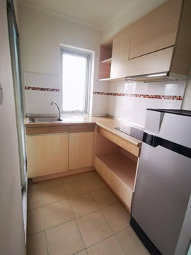 MN021989 | 1Bed | 1Bath | BTS Ekkamai | 35sqm | THB 15,000/mo | Fl.21 — Lumpini Place Rama 4-Kluaynamthai Bangkok