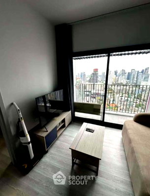Condos for rent : 1-BR Condo at XT Ekkamai near BTS Thong Lor (ID 3347347)