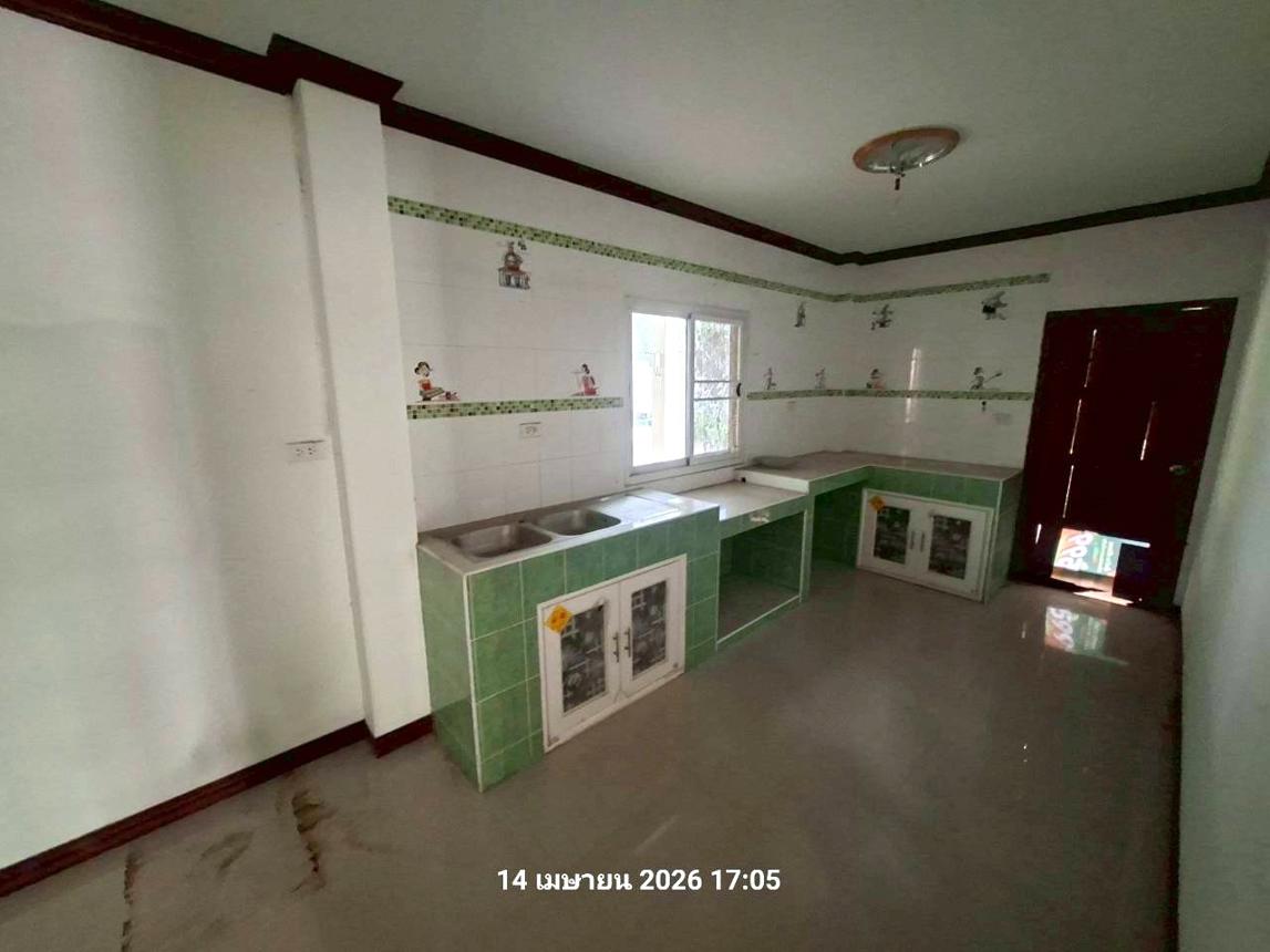 รูป บ้านเดี่ยว 91.7 ตร.วา หน้าค่าย เมืองเพชรบูรณ์ เพชรบูรณ์ 3.5M - รูปที่ 19/31
