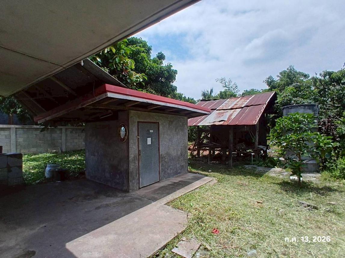 picture HOME 583.8 Sq.w. Wieng Nong long Lamphun for 4.1M - 23/43