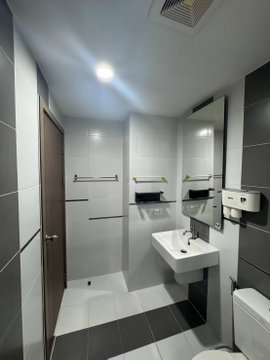 MN025123 | 1Bed | 1Bath | BTS On Nut | 37sqm | THB 18,000/mo | Fl.23 â The Base Sukhumvit 77 Bangkok