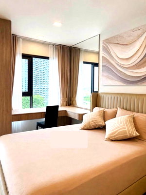 Condos for rent : Life Phahon -                    Ladprao