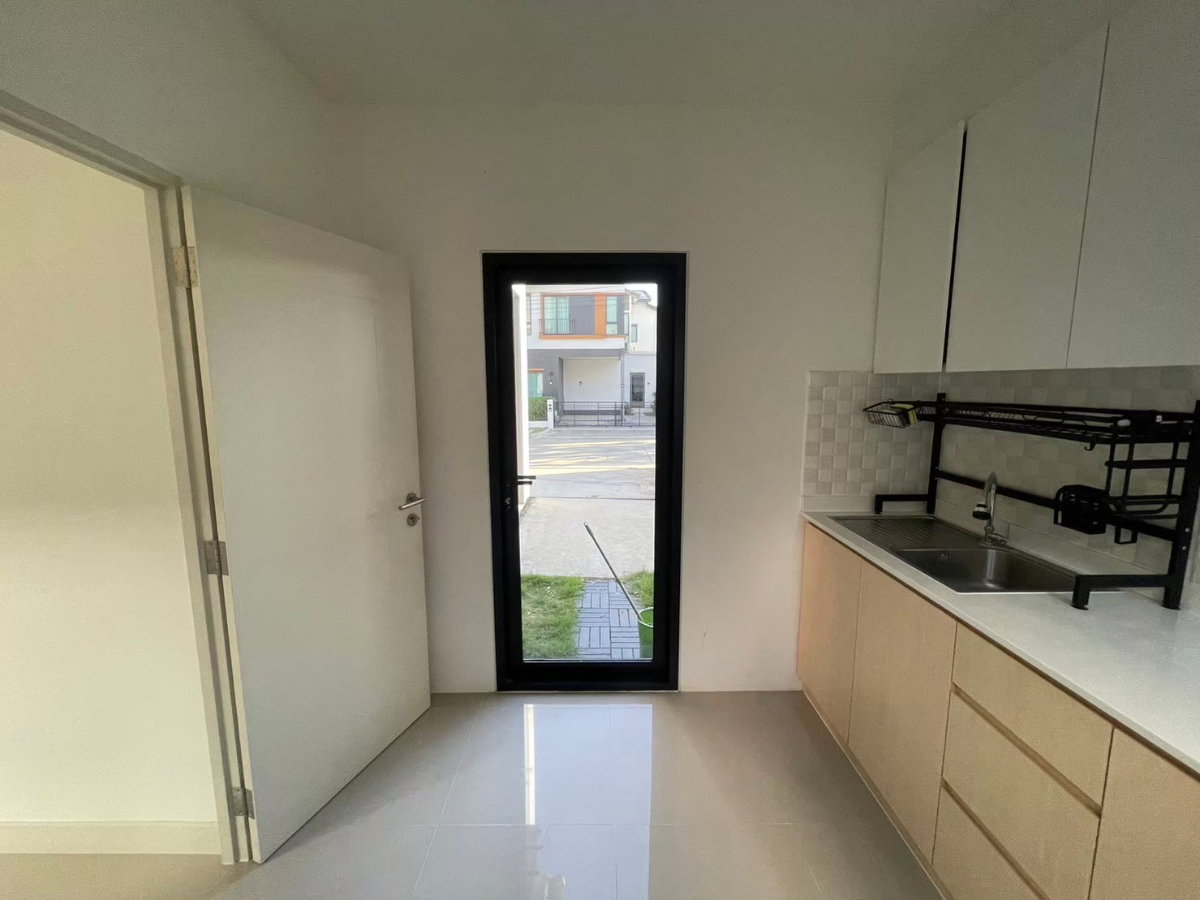 picture Anasiri-Bangna (Bangbo) full-furnished - 15/24