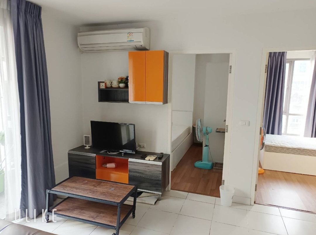 รูป ให้เช่า 2 ห้องนอน Voque place สุขุมวิท 107 ใกล้ bts แบริ่ง เดินได้ (Lineid: nokenos) - รูปที่ 7/20