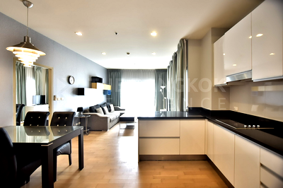Condos for rent : Noble Reveal near BTS Ekkamai Easy Travel, Fully Utilized Space