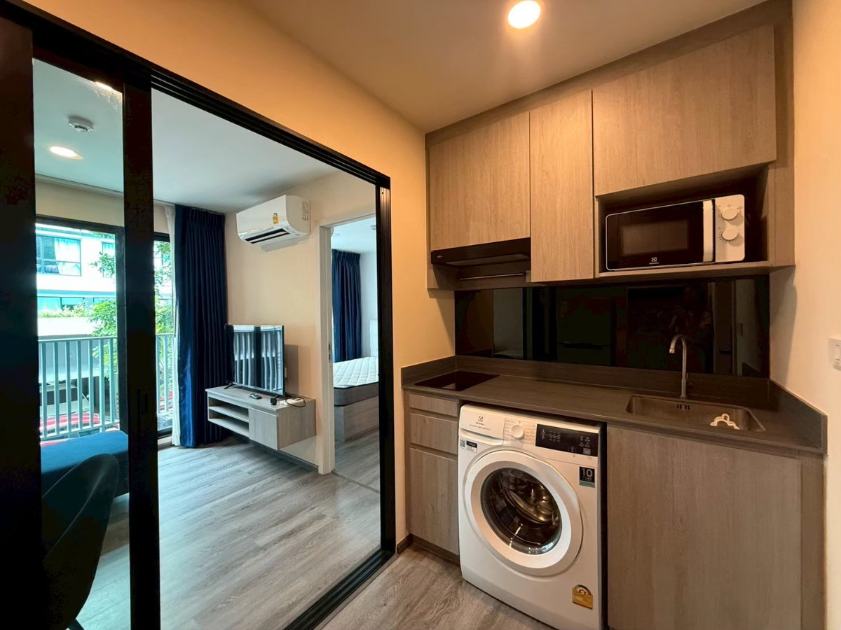 picture Condo for Rent at The Origin Onnut | BTS On Nut - 1/4