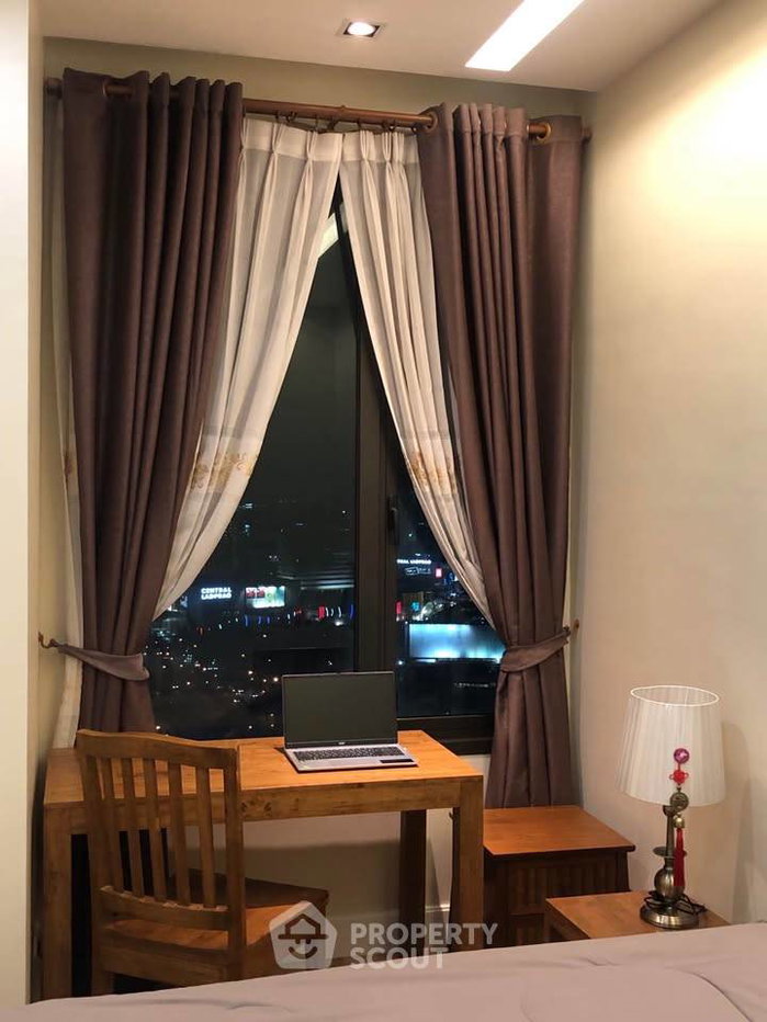 รูป คอนโด 1-ห้องนอน ที่ อีควิน๊อกซ์ พหล-วิภา ใกล้ BTS ห้าแยกลาดพร้าว (ID 3347633) - รูปที่ 9/9