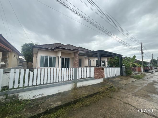 picture HOME 60 Sq.w. Muang Surin Surin for 2.3M - 2/23