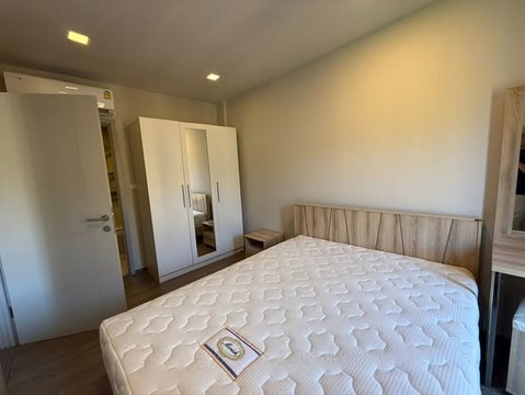 AA561350 | 1Bed | 1Bath | BTS On Nut | 30sqm | THB 14,000/mo | Fl.7 — The Base Sukhumvit 50 Bangkok