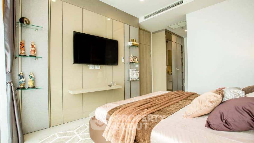 รูป คอนโด 2 ห้องนอน ชั้น 17 Noble Ploenchit ใกล้ BTS เพลินจิต 100 ม. (ID 3346823) - รูปที่ 16/19