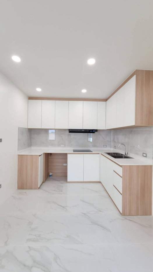 รูป บ้านเดี่ยวรีโนเวทใหม่ ลาดพร้าว 87 - รูปที่ 9/21