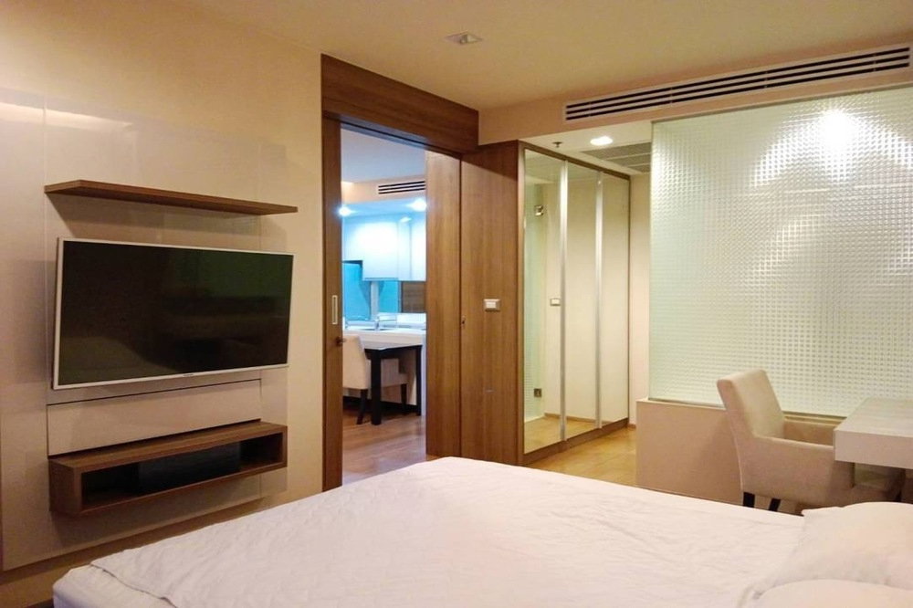 🔥เช่าด่วน !!🔥 The Address Sathorn, 1 ห้องนอน, 1 ห้องน้ำ, ชั้นสูง 19++, ห้องทิศตะวันออก !! Code C20221201453 แต่งครบ 📣📣