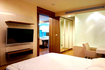 เช่าคอนโด BTS เซนต์หลุยส์ : 🔥เช่าด่วน !!🔥 The Address Sathorn, 1 ห้องนอน, 1 ห้องน้ำ, ชั้นสูง 19++, ห้องทิศตะวันออก !! Code C20221201453 แต่งครบ 📣📣