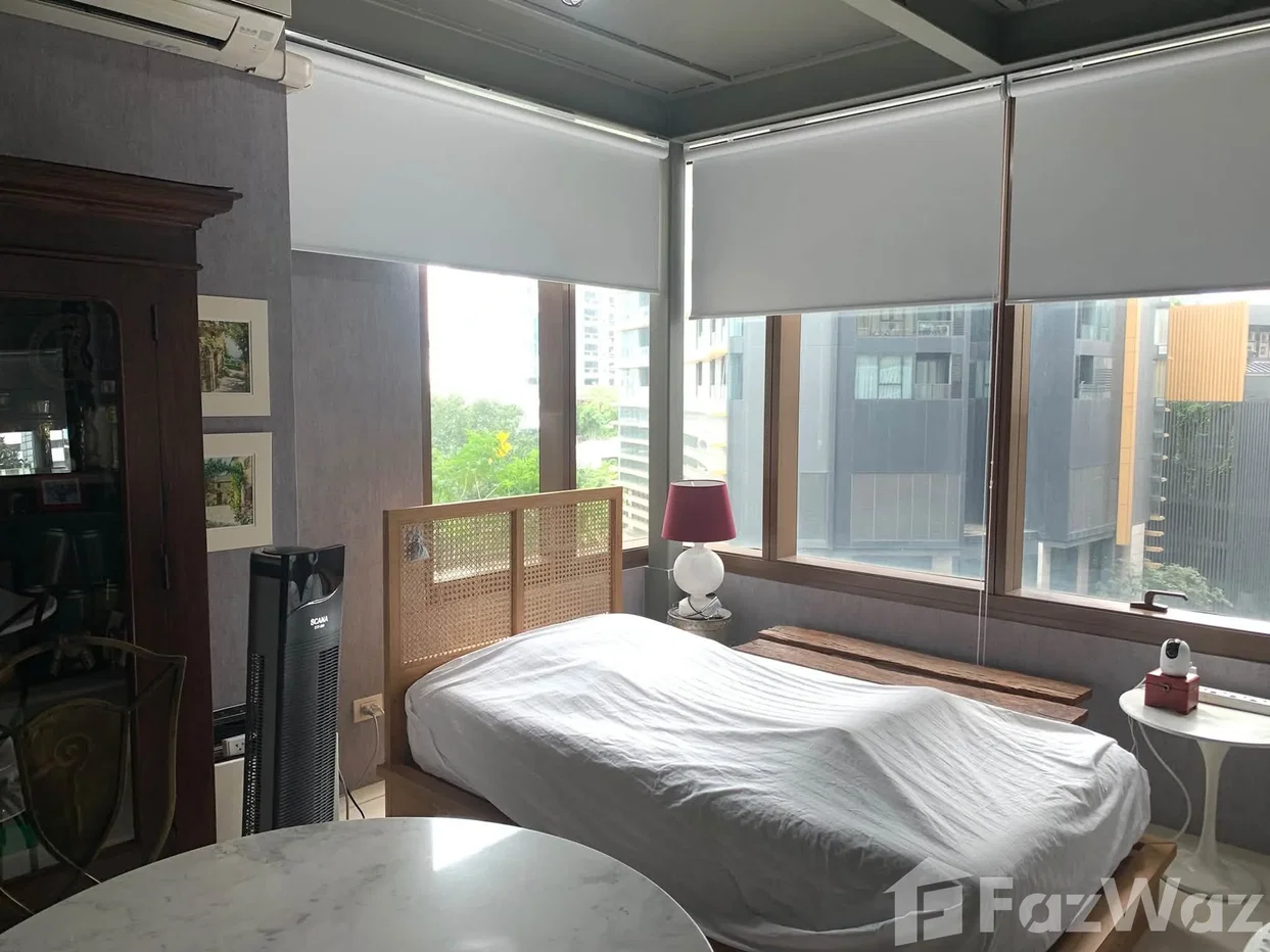 รูป คอนโดให้เช่า 3 ห้องนอน ในโครงการ ดิ เอ็มโพริโอ เพลส 6816297 - รูปที่ 6/18