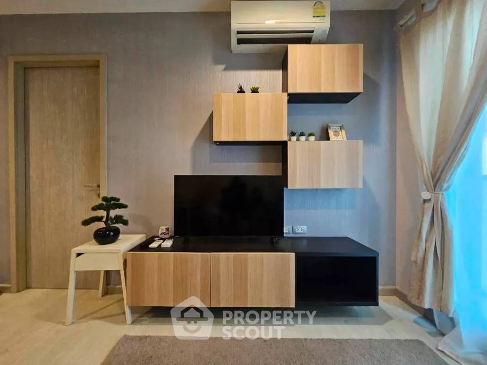 picture 1-BR At Rhythm Sukhumvit 36-38 Near BTS Thong Lor (ID 3347507) - 4/8