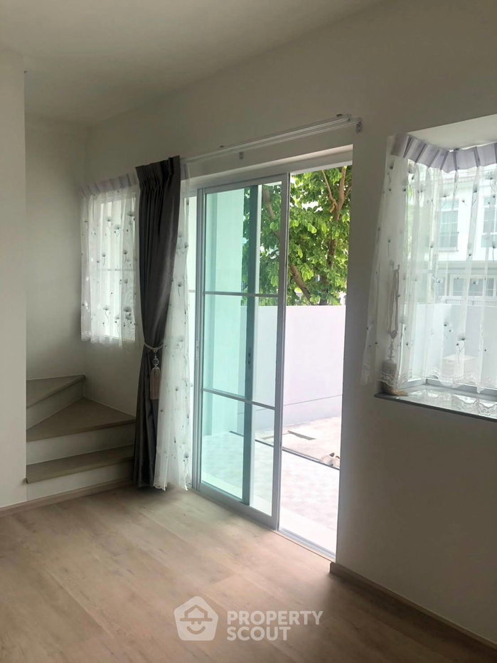 picture 356 Sqm 2-BR Townhouse At Indy 2 Bangna-Ramkhamhaeng 2 (ID 3338023) - 3/3