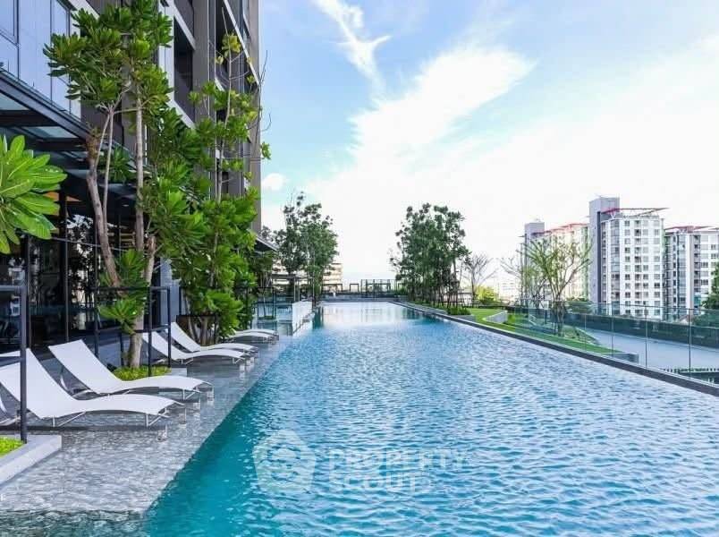 รูป คอนโด 1-ห้องนอน ที่ วิสซ์ดอม เอสเซ้นส์ สุขุมวิท ใกล้ BTS ปุณณวิถี (ID 3346455) - รูปที่ 17/17