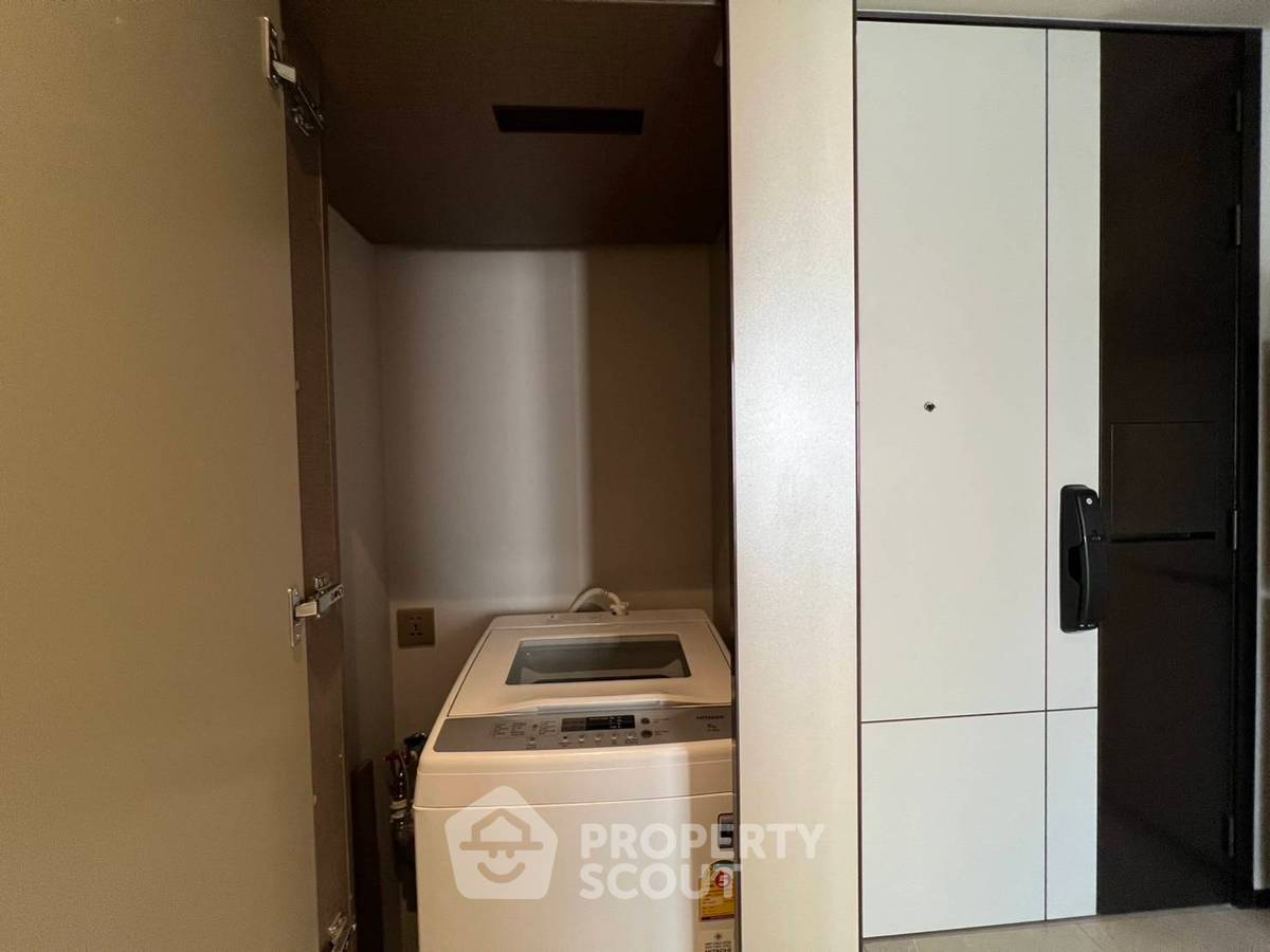 picture 2-BR Condo at The Reserve 61 Hideaway near BTS Thong Lor (ID 1448634) - 10/22