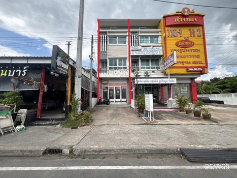รูป อาคารพาณิชย์ 21.7 ตร.วา เมืองนครราชสีมา นครราชสีมา 6.5M - รูปที่ 26/29