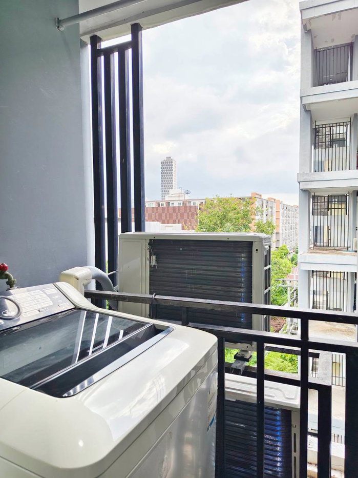 รูป ให้เช่า คอนโด Regent Home Sukhumvit 81 ใกล้ BTS อ่อนนุช✅Line Id: @good.agency - รูปที่ 17/19