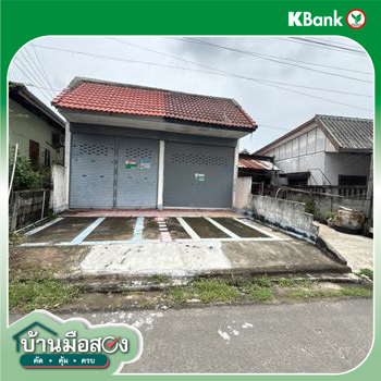 picture HOME 50 Sq.w. Satuk Buri Ram for 2M - 27/29