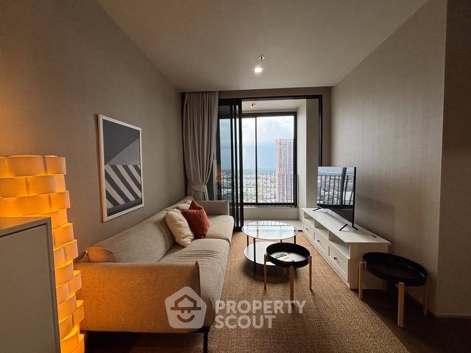 picture 1-BR Condo at Ideo Q Sukhumvit 36 near BTS Thong Lor (ID 3347186) - 4/36